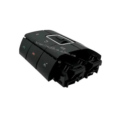 buy Truck Steering Wheel Left Switch Cruise Control Module 22372590 for Volvo FH4 FM4 online manufacture