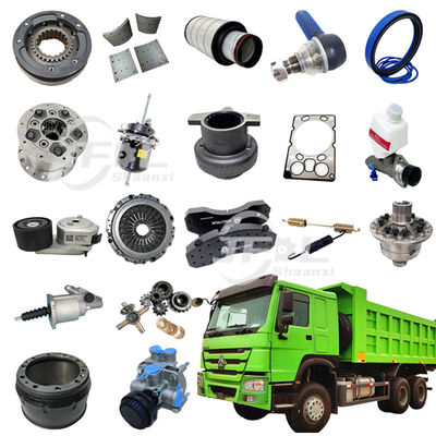 buy Heavy Truck Accessories Part Sino Truck Howo 371 Truck Spare Body Parts and Accessories online manufacture