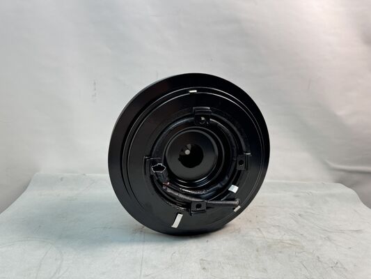 buy Genuine and High Performance Magnetic Clutch 8114-00189 used for Yutong bus China Truck and Bus Auto Spare Parts online manufacture