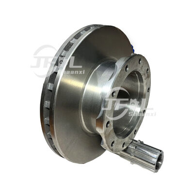 buy Truck Brake Disc 9424211212 For Mercedes-benz Sinotruk Spare Parts online manufacture