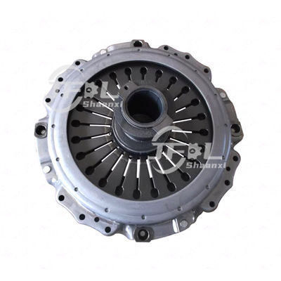 buy Truck clutch pressure plate 3483000258 for Mercedes-Benz Heavy truck spare parts online manufacture