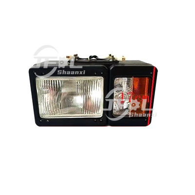buy Forklift headlight LED headlight 50c 30 50cN855 855N 856 for Liugong Xiagong loader parts online manufacture