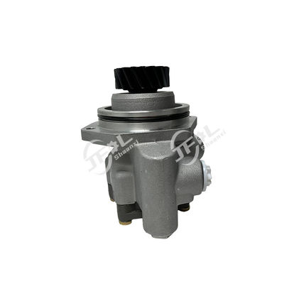 buy Power steering pump WG9725478037/2 for SINOTRUK HOWO Truck spare parts online manufacture