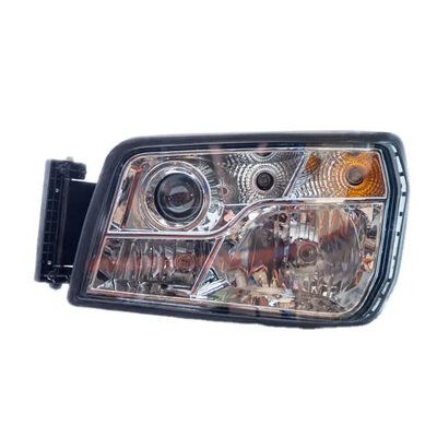Buy Front combination light original combination lamp DZ97189723230 for shac Delong X3000 truck parts online manufacture