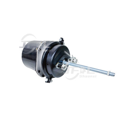 buy Double Air Brake Chamber WG9632360001 for Heavy Duty Brake Parts for Sinotruk Howo online manufacture
