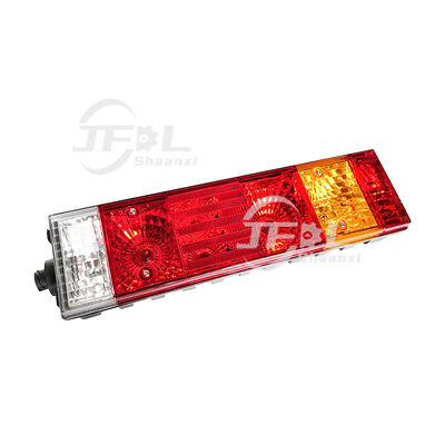 Buy Rear combination left lamp 81.25225.6465 for SHAC dump trucks Spare parts online manufacture
