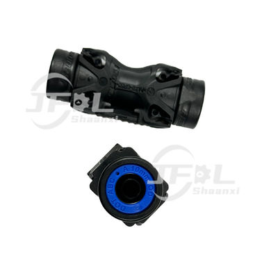 buy Push in quick connector 90508008 90506006 90512012 90516016 90116016 trachea rapid connector for Dongfeng truck parts online manufacture