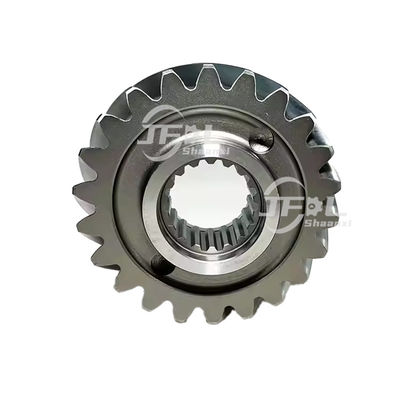 buy Cylindrical Gear 2502Z33-051A for Dongfeng EQ153 Truck Planetary Transmission Spiral Driven online manufacture