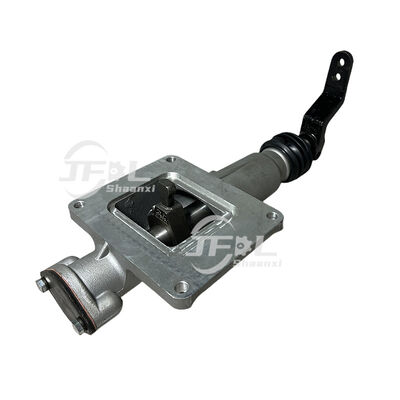 Buy Gearbox Top Shaft Cove F96194-11 Fast Gearbox Top Cover Housing for Dongfeng SHAC Sinotruk Howo Truck Parts online manufacture