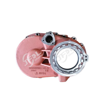 buy SQ2502031-A01-G Bridge Box Cover Ql350 For FAW Truck Spare Parts online manufacture