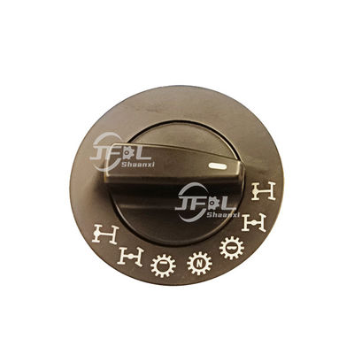 buy Transfer box operation knob (7 gears) 812W25503-6084 for SITRAK HOWO T5G truck spare parts online manufacture