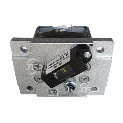 buy Air intake electric heater assembly 202V08601-6001 for SITRAK HOWO aT7H truck MC11 MC13 engine spare parts online manufacture