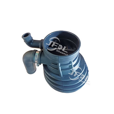 buy Supercharger Intake nozzle 202V09402-0005 for SITRAK HOWO C7H T7H Truck MT13 Engine spare parts online manufacture