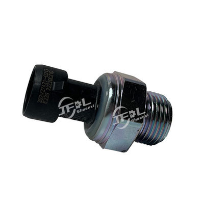buy Oil pressure sensor 202V27421-0313 VG1092090311 WG9727710002 for Sinotruk Howo truck part online manufacture