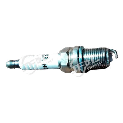 buy CNG parts Weichai Spark plug 612600190535 610800190174 for Sinotruk Howo truck parts online manufacture