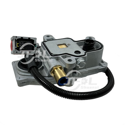 buy 22327072 Gearbox Solenoid Valve truck parts For Volvo European Truck online manufacture