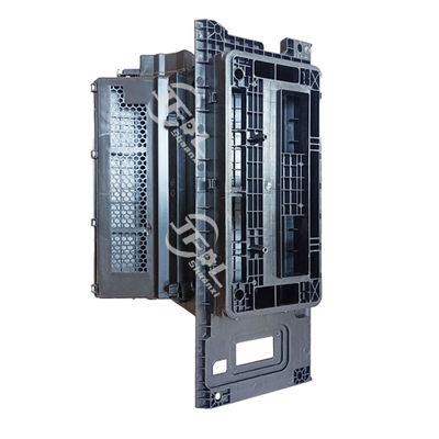 buy Filter housing Heater assembly 711W61900-7132 for CNHTC SITRAK HOWO C7H/T7H/T5G Cab parts online manufacture