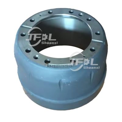 buy Rear Brakes Drum AZ9112340006 WG9112340006 for SINOTRUK HOWO online manufacture