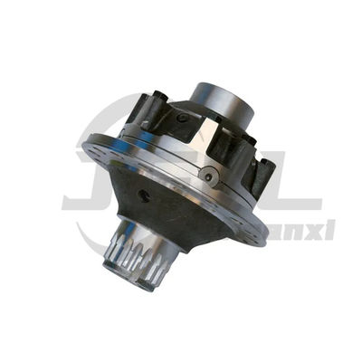 buy Differential Housing WG9231320272 for Sinotruk Howo Spare Parts online manufacture
