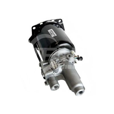 buy WG9725230041 Clutch Booster Pump Brake System Parts For Sinotruk HOWO online manufacture