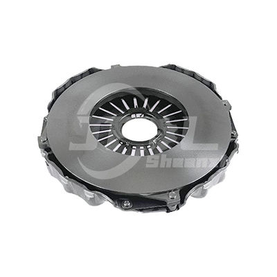 buy Clutch Pressure Plate MFZ 430  3482081231 For MERCEDES-BENZ Truck online manufacture