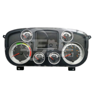 buy Dashboard WG9918581129 Truck Body Cab Accessories for Sinotruck Howo T7 online manufacture