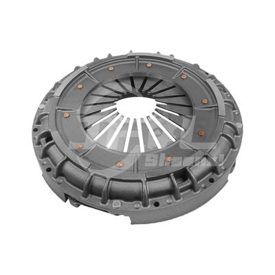 buy Clutch Pressure Plate 3482124522 For MERCEDES-BENZ Truck online manufacture