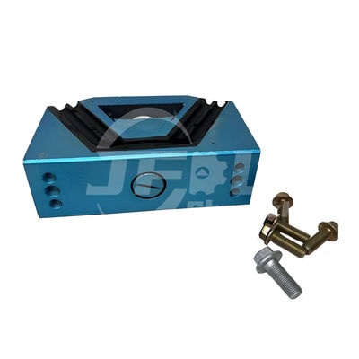 buy Engine Support Assembly WG9100590031 Weichai Engine Parts For Sinotruk Howo A7 online manufacture