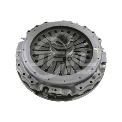 buy Clutch Pressure Plate MFZ2400X 3488000065 For MERCEDES-BENZ Truck online manufacture