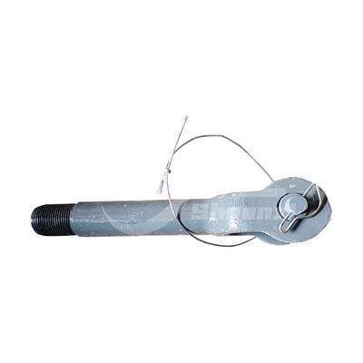 buy Towing Hook Assembly WG9925930170 For Sinotruk HOWO T7H Truck Parts online manufacture