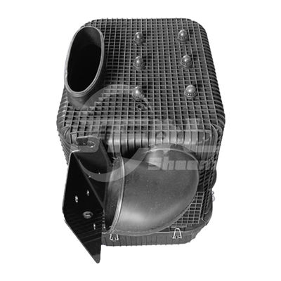 buy Oil Bath Air Cleaner Assy WG9725190055 for Sinotruck HOWO Parts online manufacture