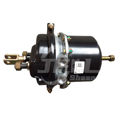 Buy Rear Brake Air Cylinder DZ95189363007 For Shac Delong truck Accessories online manufacture
