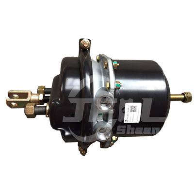 buy Rear Brake Air Cylinder DZ95189363007 For Shacman Delong truck Accessories online manufacture