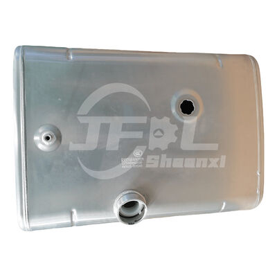 Buy Customizable 300L 400L Iron Fuel Tank for Shac Ttuck Spare Parts online manufacture