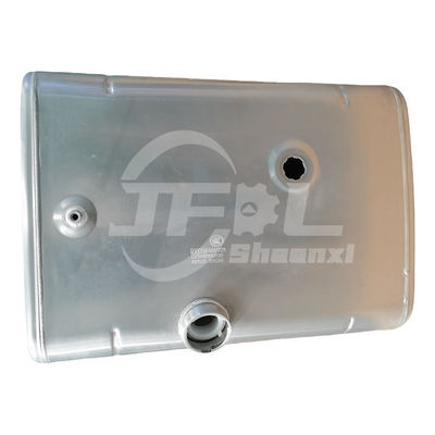 buy Customizable 300L 400L Iron Fuel Tank for Shacman Ttuck Spare Parts online manufacture