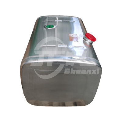 buy Customizable Iron Fuel Tank For Sinotruk Howo Truck Spare Parts online manufacture