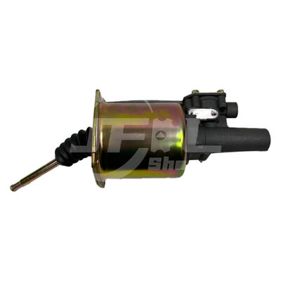 buy Clutch Booster WG9725230041 for HOWO truck parts online manufacture