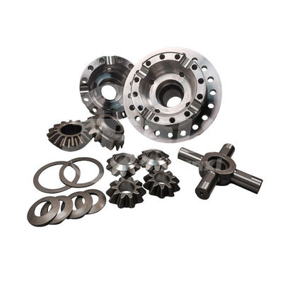 buy Differential assembly Dongfeng truck parts 2402ZHS01-318 2402335-ZH04D online manufacture