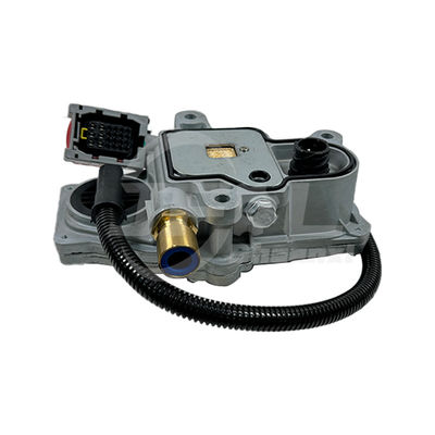 buy Truck Transmission Solenoid Valve 22327072 for Volvo truck parts online manufacture
