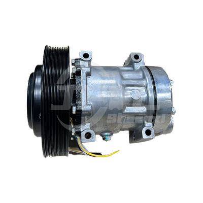 buy Air cond compressor 84472607 for Volvo truck parts online manufacture