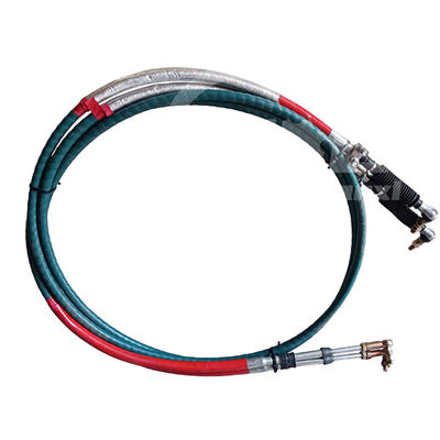 buy Select soft shaft assembly WG9725240266 for Sinotruk HOWO online manufacture