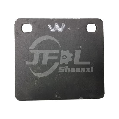 buy Brake pad 4120001739016 Liugong Lugong XCMG Lonking SDLG958 SDLG956S DLG953L wheel loader spare parts brake pads online manufacture