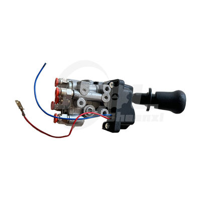 Buy Durable Air Control Tipping Valve HYVA 14750665 for  spare truck online manufacture