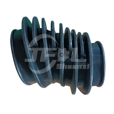 buy Air Duct Hose Intake Pipe WG9925195040 for Sinotruk HOWO online manufacture