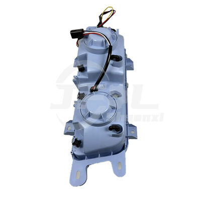 buy Headlights 3711015-Q710 3711020-Q710 For FAW Jiefang Truck Parts online manufacture