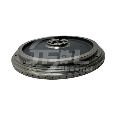 buy 1000709373 Flywheel Assembly For Weichai WP10 WP12 Engine Shacman Parts online manufacture