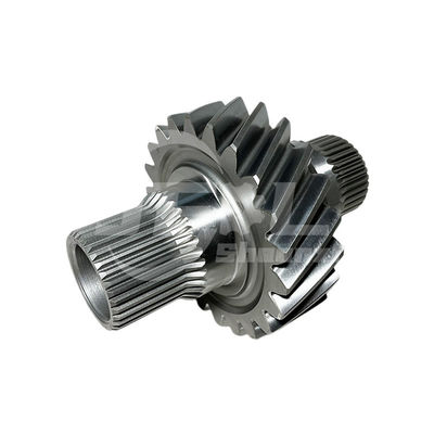 buy Active Cylindrical Gear 2502Z33-143A For Dongfeng 153 Bridge online manufacture