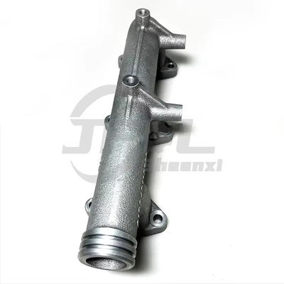 buy Exhaust Manifold 612600111290 For Weichai Engine WP10 WP12 WP13 online manufacture