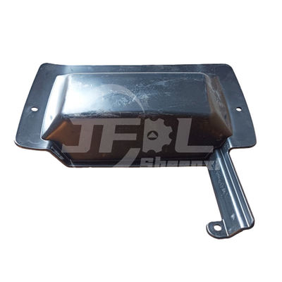 buy Air conditioner fan cover plate (Left) 811W63903-0243 for SITRAK HOWO C7H truck body parts online manufacture