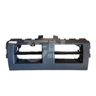 buy Driver's side sundry box assembly 811W63903-6138 for SITRAK HOWO C7H Cab body parts online manufacture
